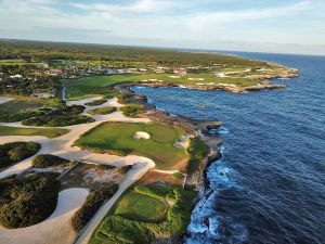 Puntacana (Corales) 17th Aerial Sand